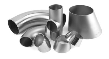 Manufacturer of Buttweld Fittings