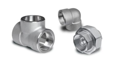 Manufacturer of Forged-Fittings