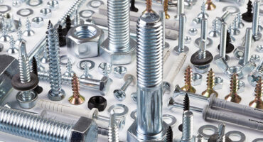 Manufacturer of fastners