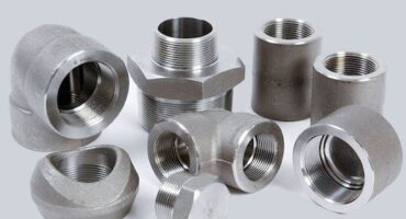 manufacturer of forged-threaded-fittings